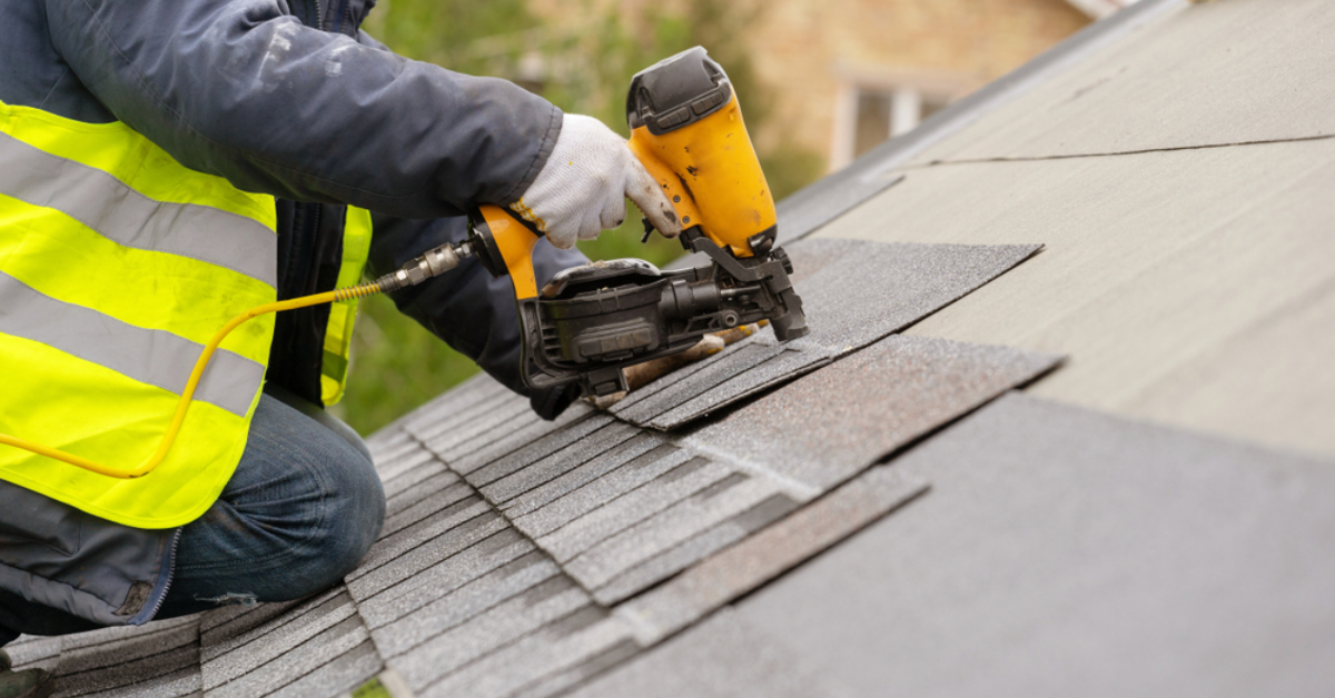 Best Austin Roofing Contractor Near Me