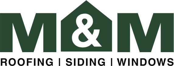 M&M Roofing, Siding & Windows