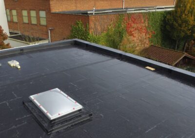Epdm Roofing Min