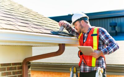 Seasonal Roofing Maintenance: Preparing Your Roof For Winter