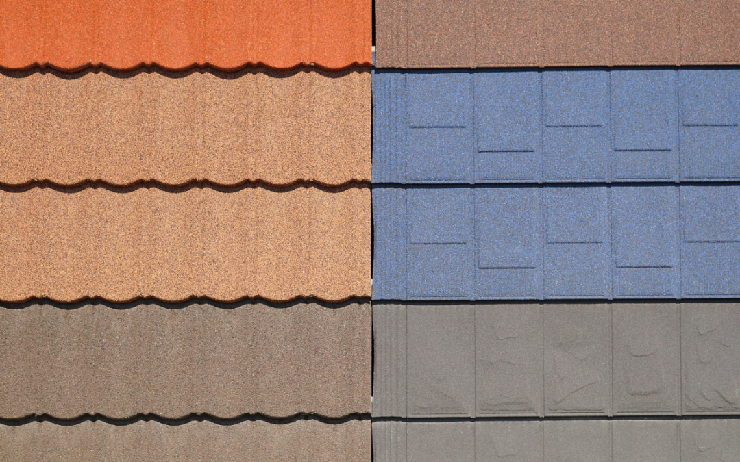 Choosing the Right Roof Type: A Guide to Different Roofing Materials and Their Benefits