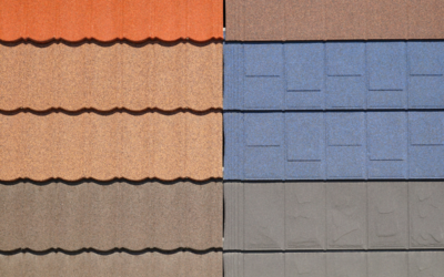 Choosing The Right Roof Type: A Guide To Different Roofing Materials And Their Benefits