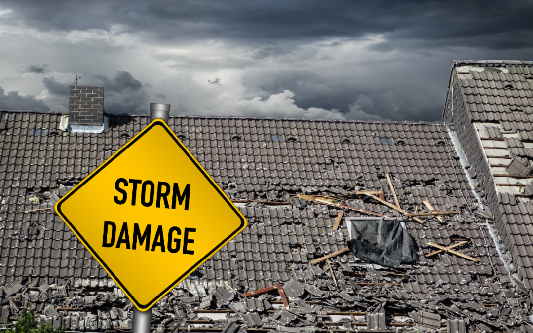 How to Easily Navigate Insurance Claims for Roof Repairs: 5 Steps for a Smooth Process