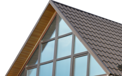 Elevating Your Home: The Impact Of Roofing Aesthetics And Curb Appeal