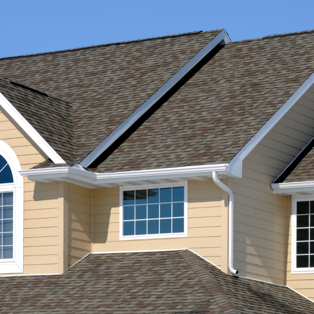 Roofing Aesthetics | M&Amp;M Roofing, Siding &Amp; Windows