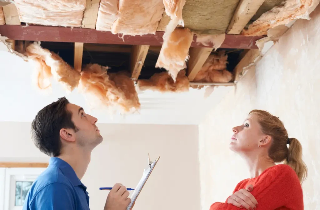 Does Homeowner's Insurance Cover Roof Repair? How To Know Whether Your Roof Is Covered