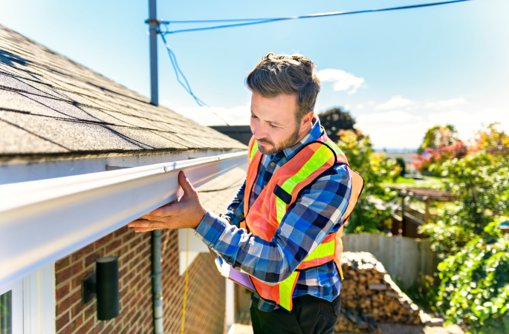 How Snow Can Damage Your Roof (and How to Protect It)_ When to Call a Professional