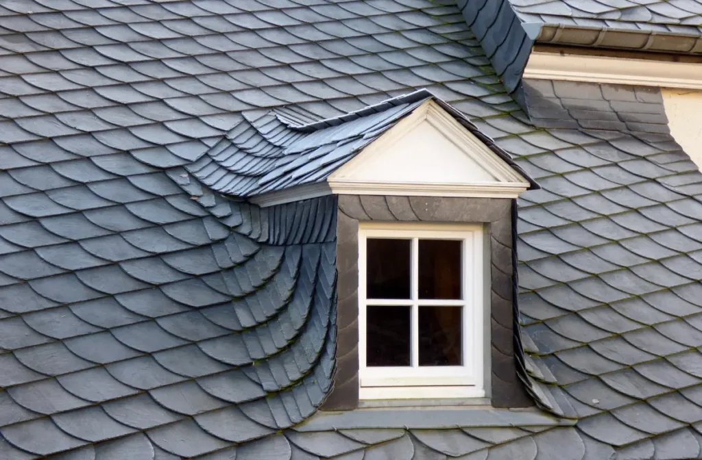 guide to roof maintenance