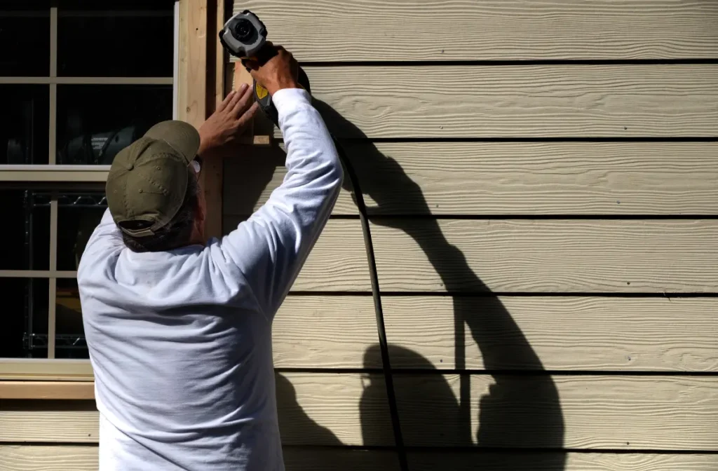 exterior siding cost
