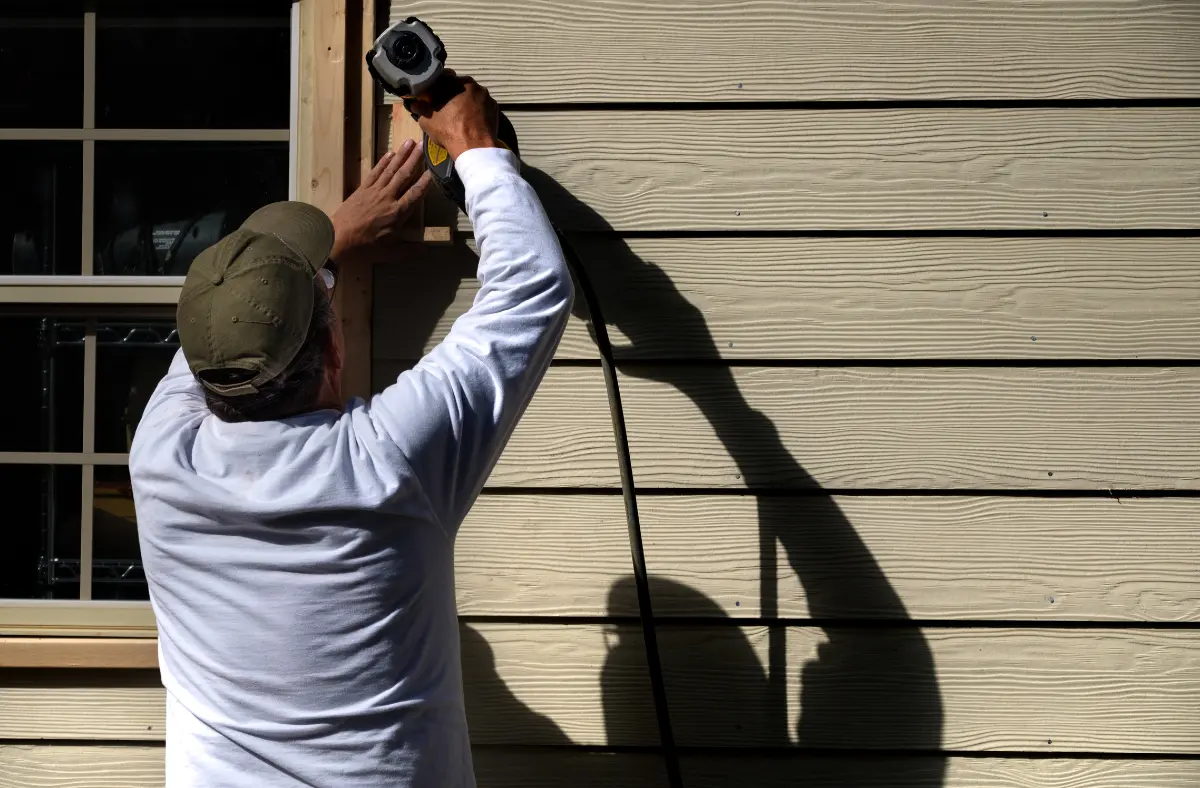 exterior siding cost