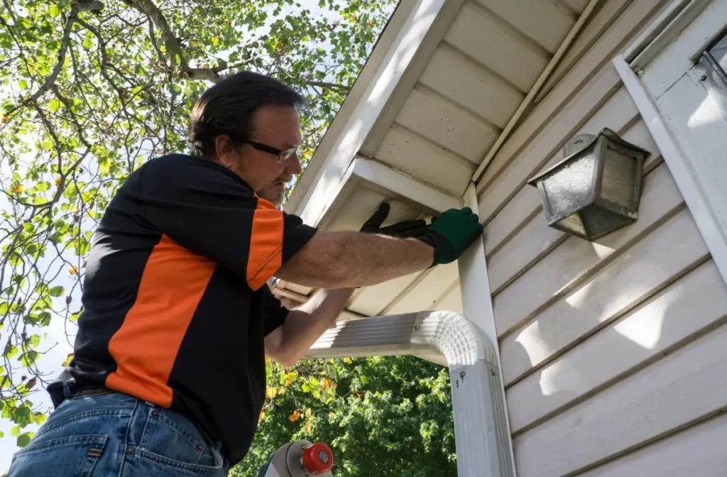 how much does exterior siding cost