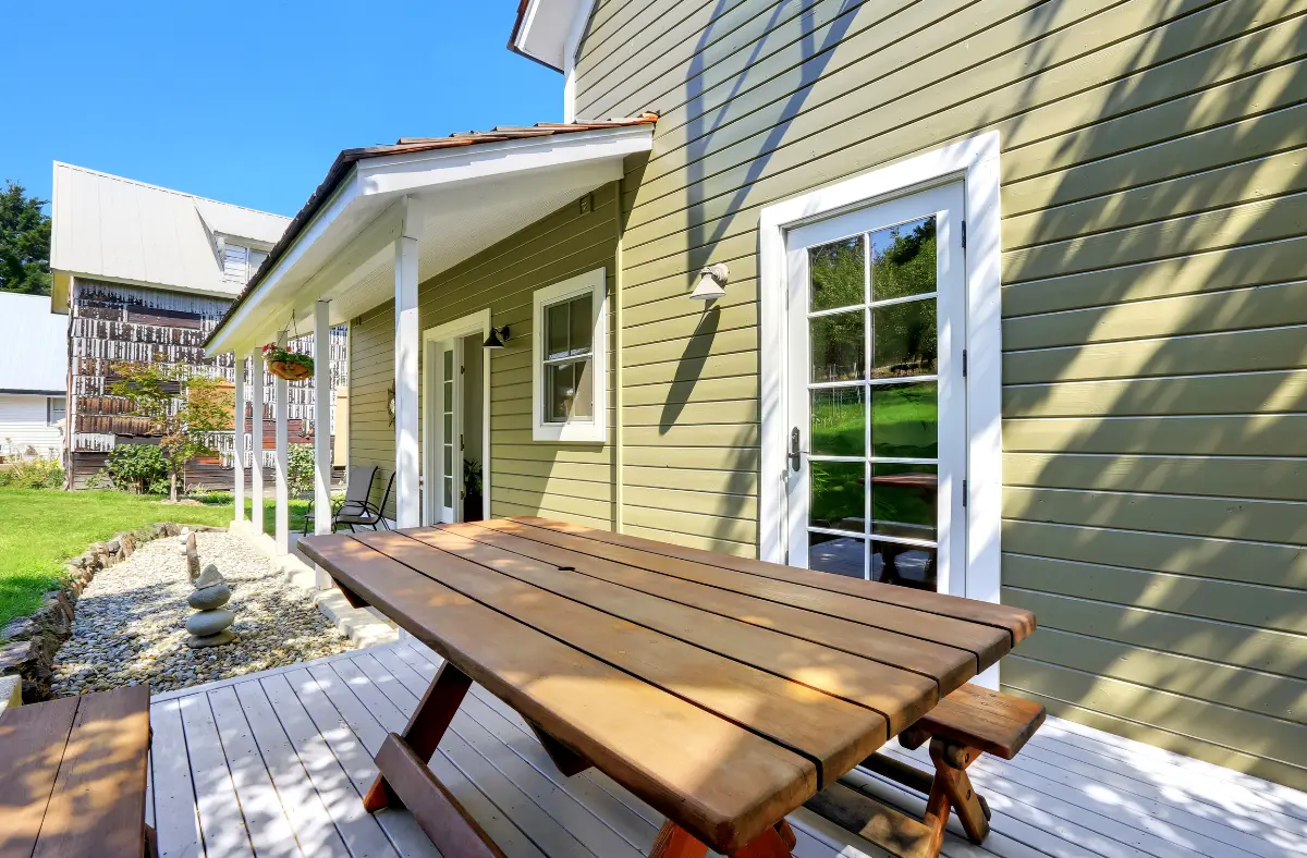 james hardie siding