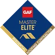 GAF Master Elite Residential Roofing Contractor
