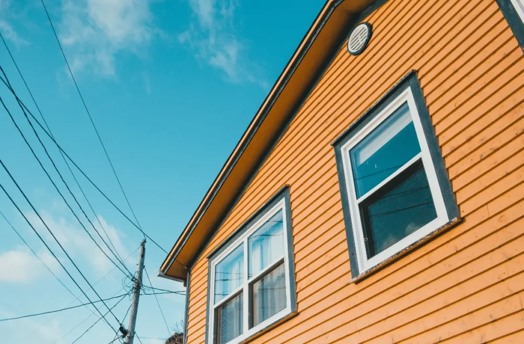 fiber cement vs. vinyl siding