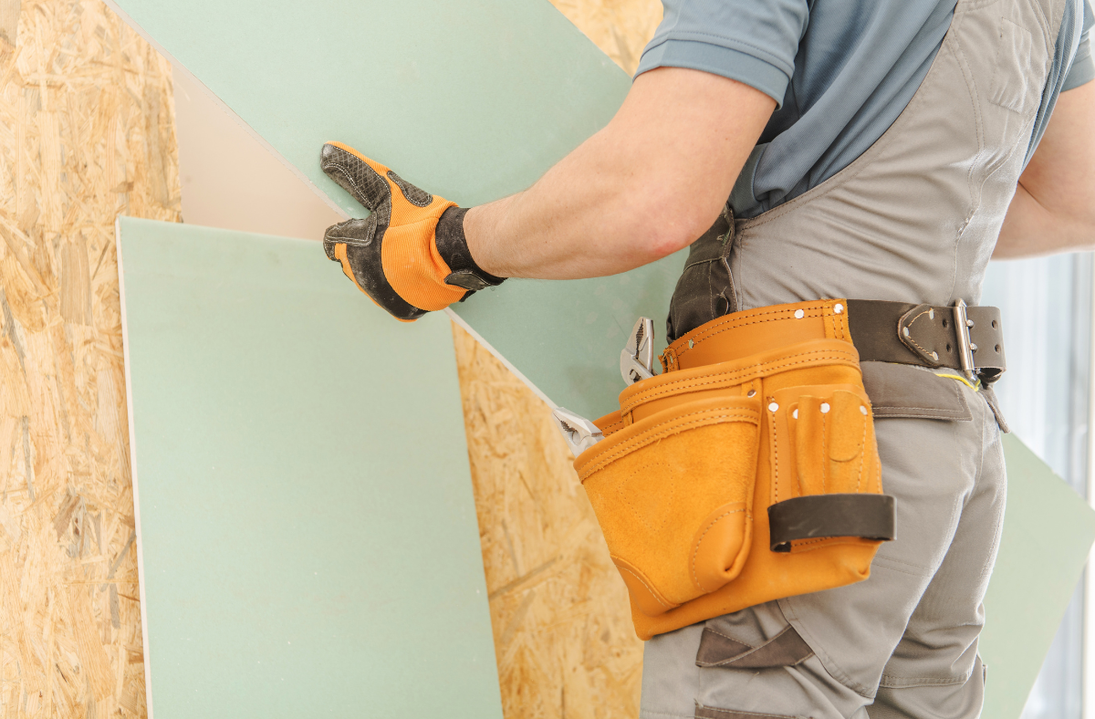 home upgrades in houston