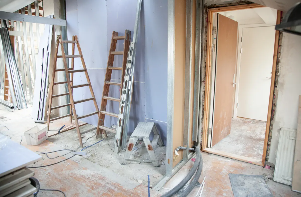 home upgrades