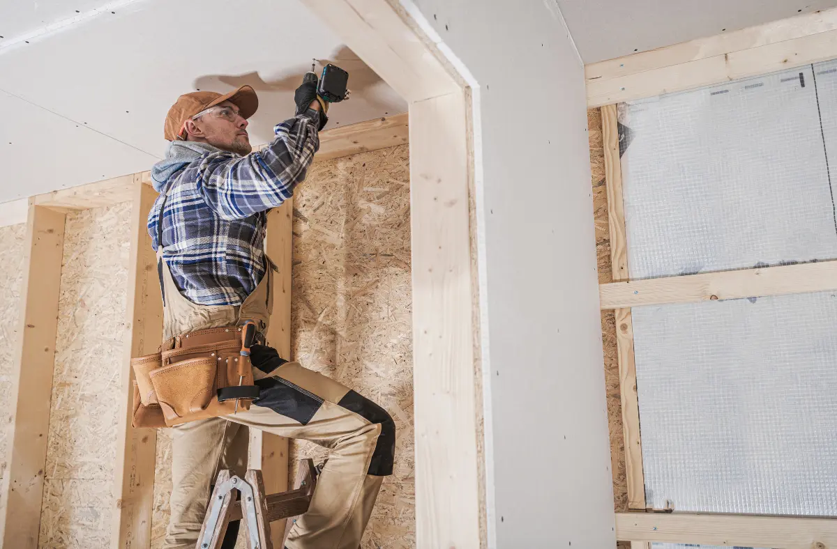 remodeling and new construction