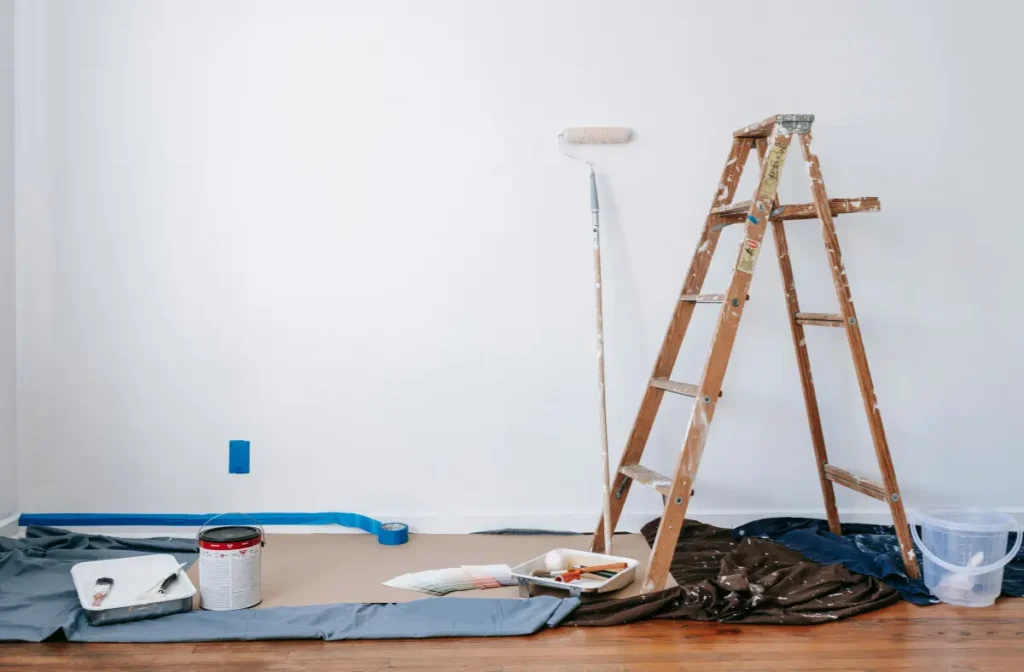 renovation upgrades