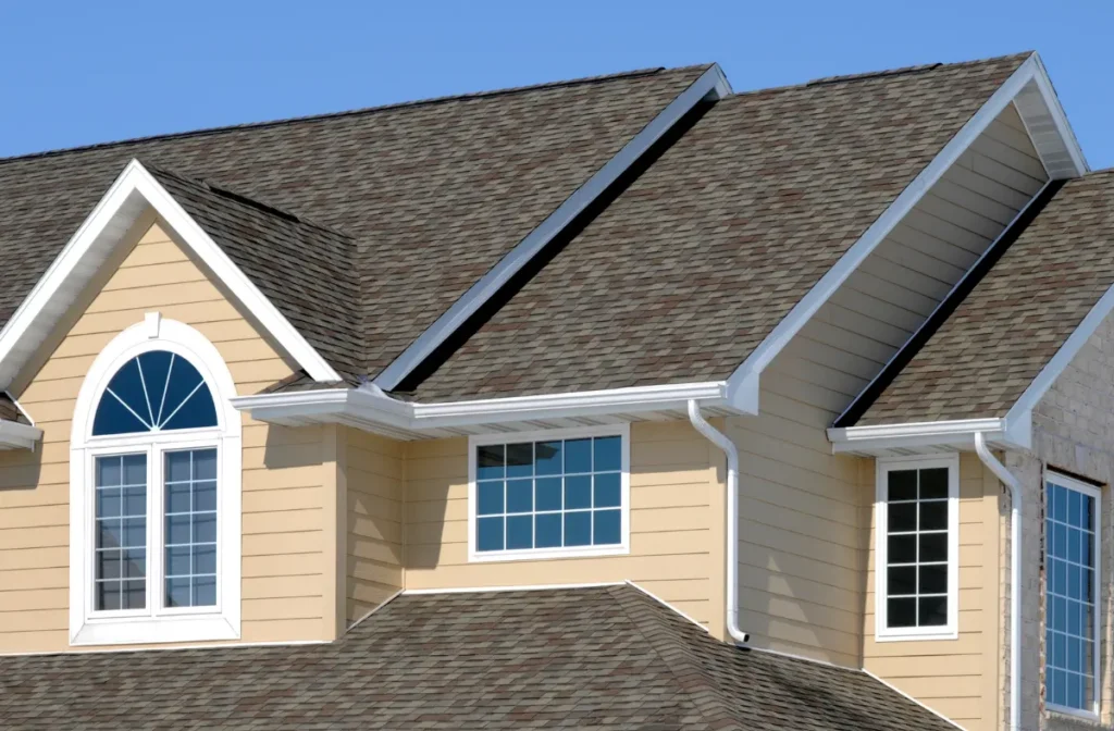 replacing your siding