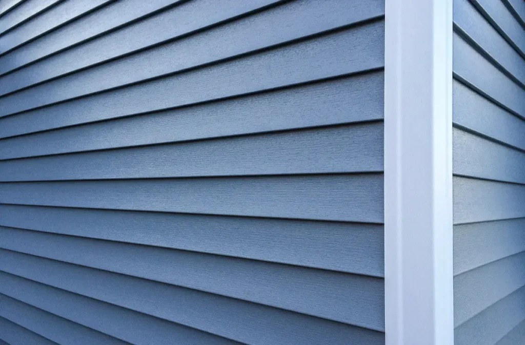 siding maintenance