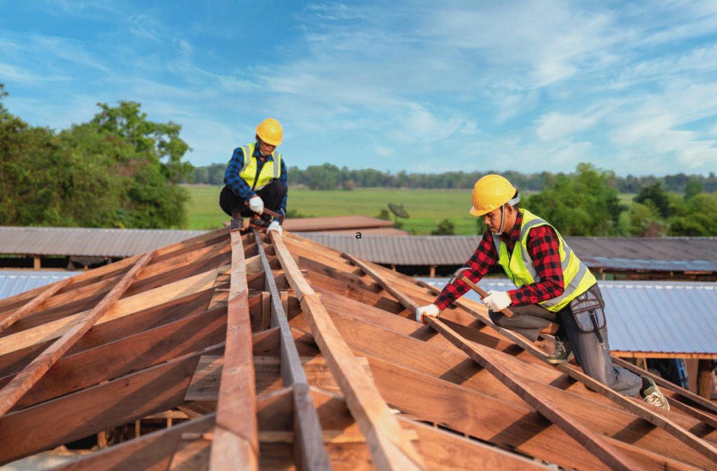 new roof in houston cost