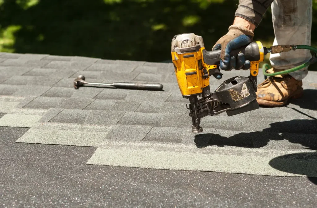 roofing company in san antonio