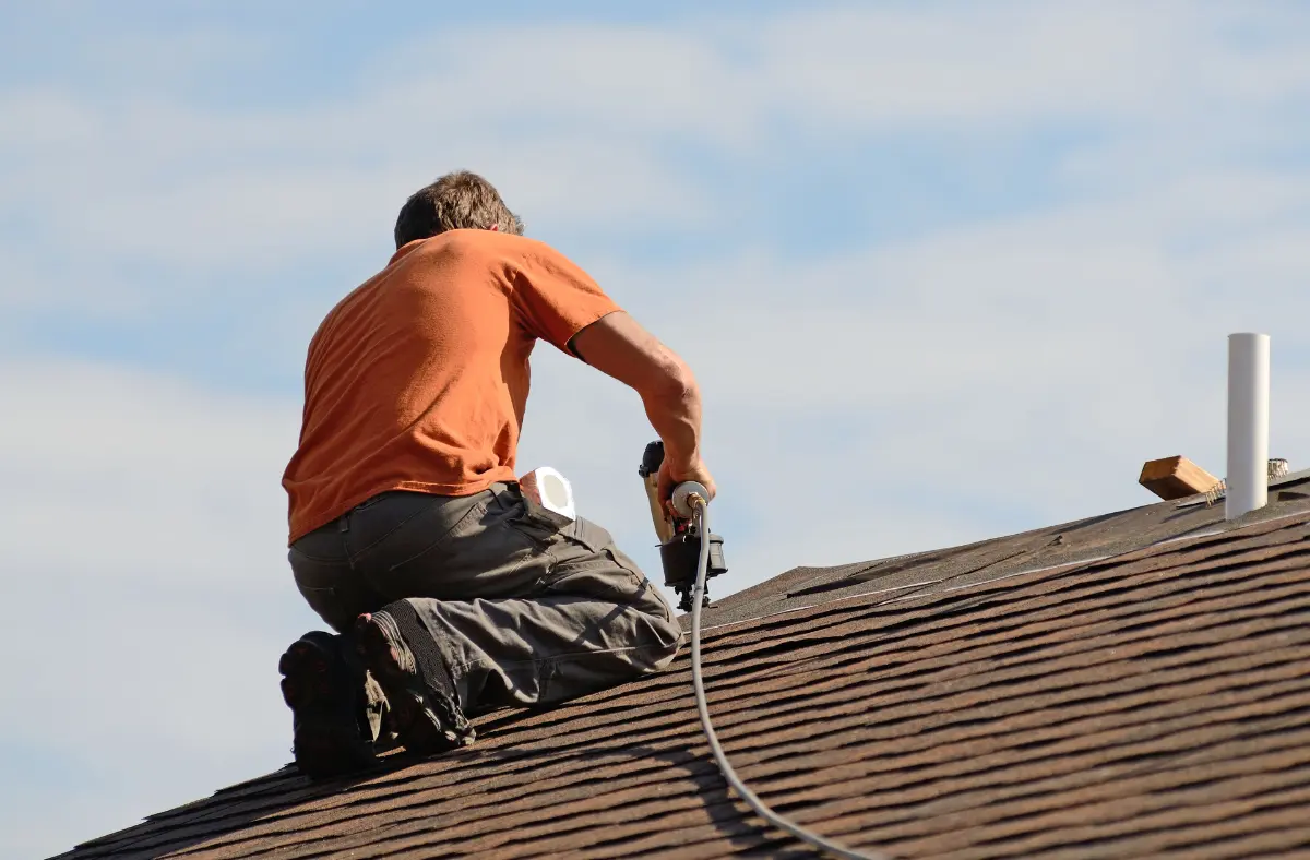 roofing contractor in houston