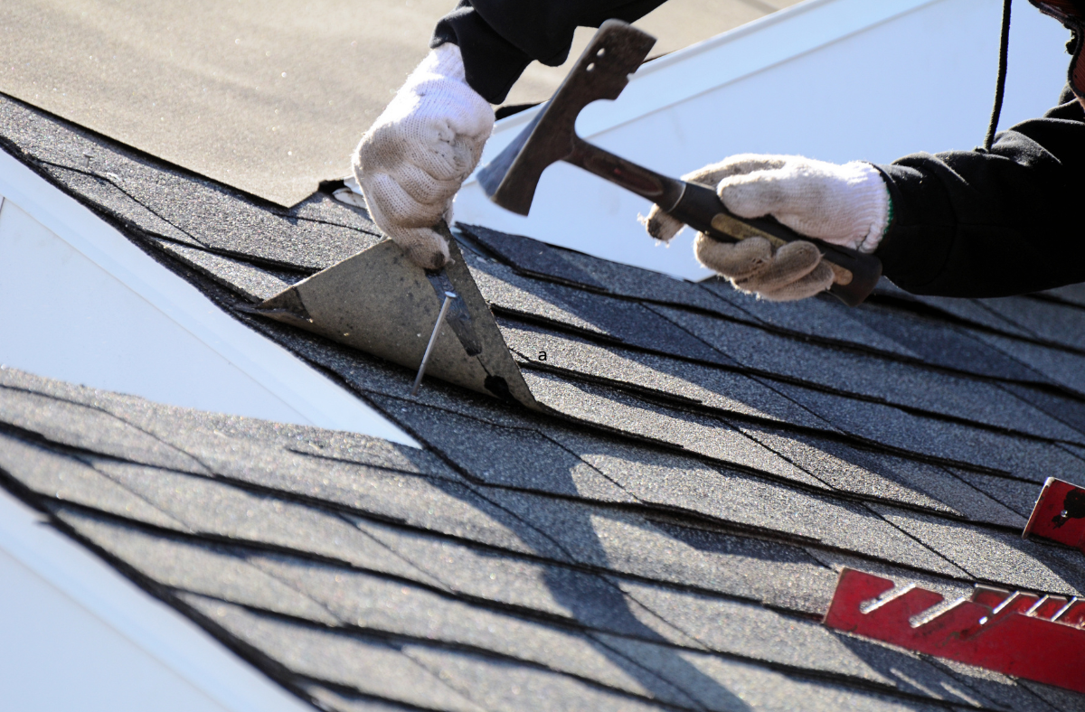 roofing contractor in san antonio