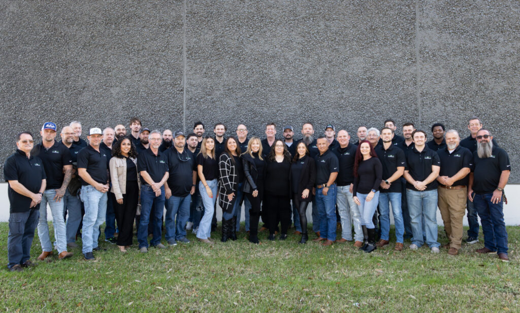 mm group photo