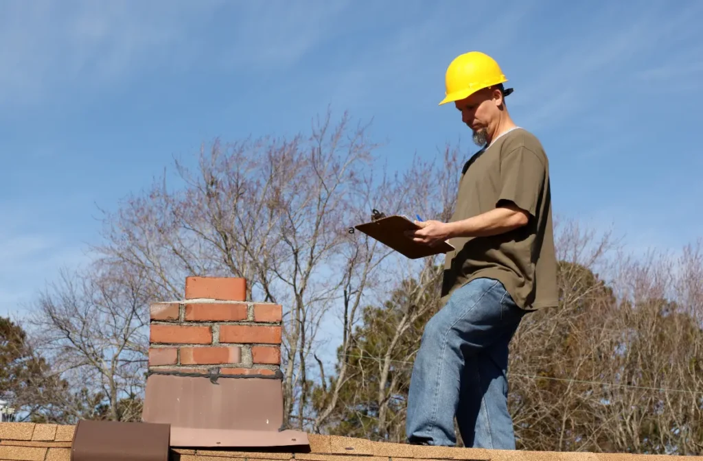 free roof inspection in houston