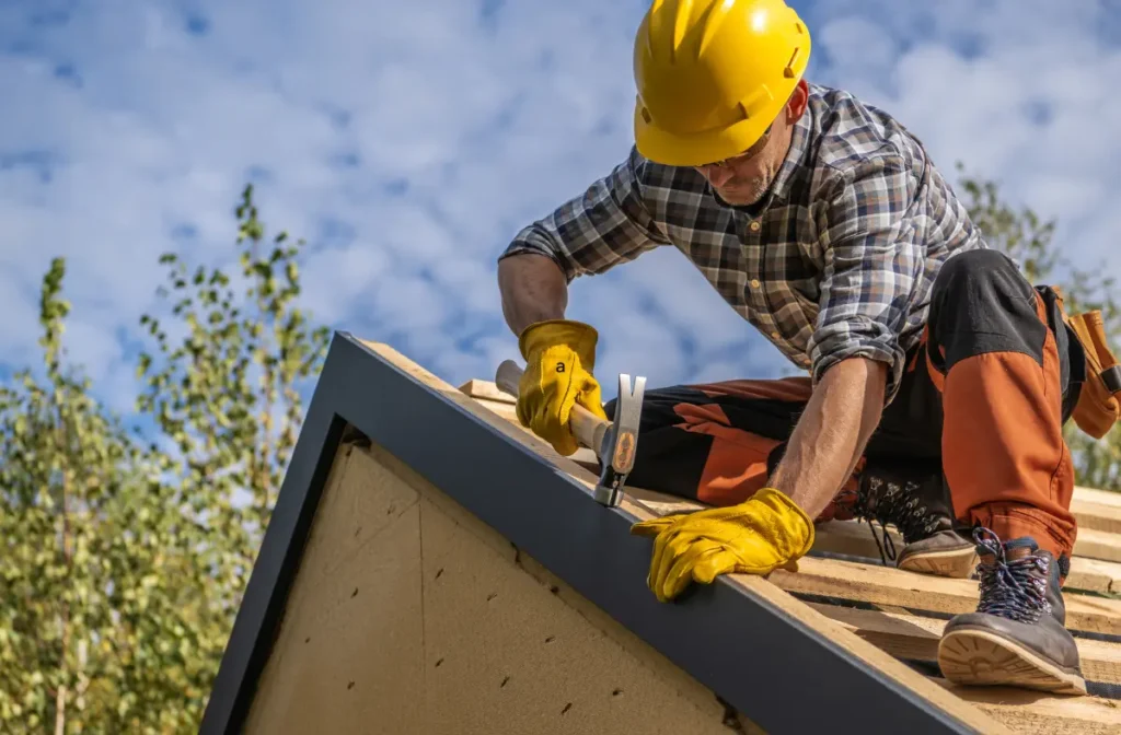 roof warranty