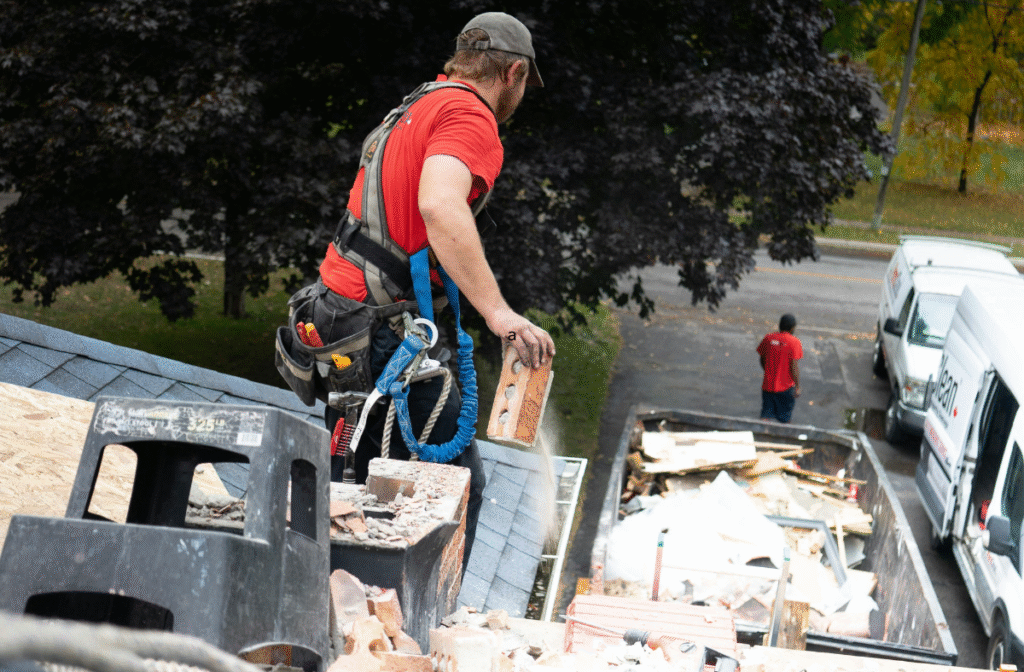 roof maintenance tips