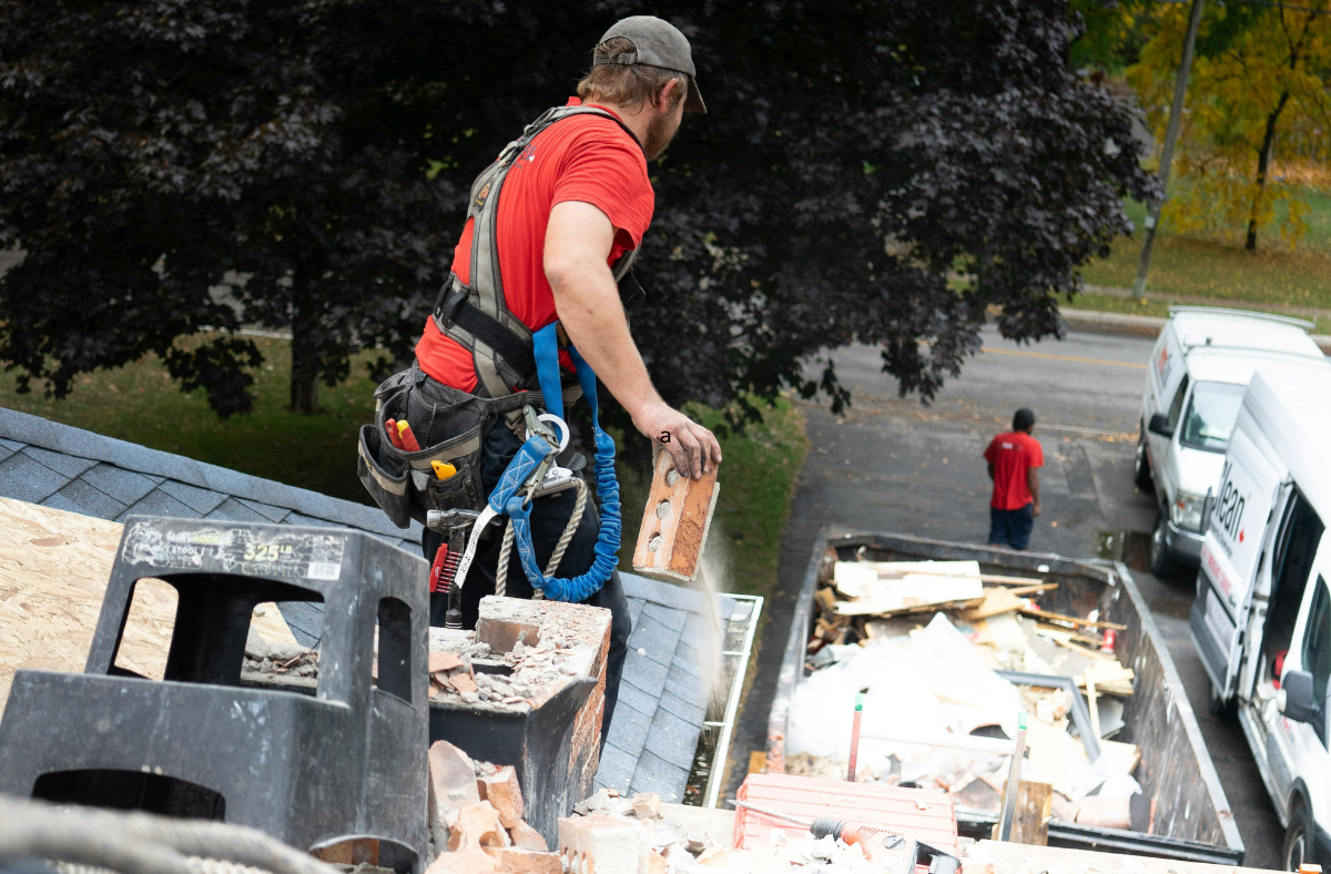 roof maintenance tips