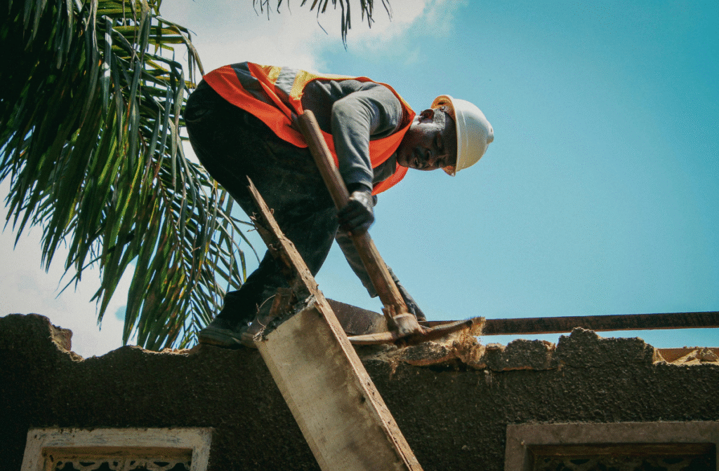 roof repair in austin