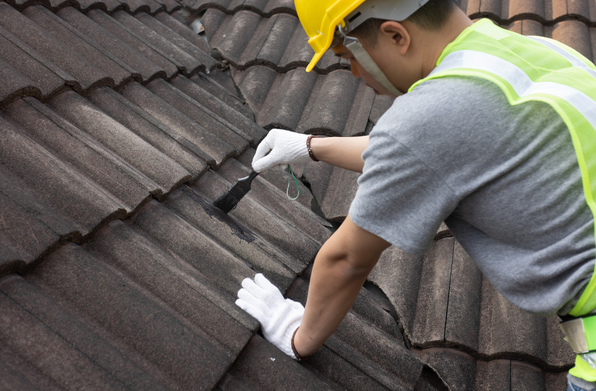 roofing company austin