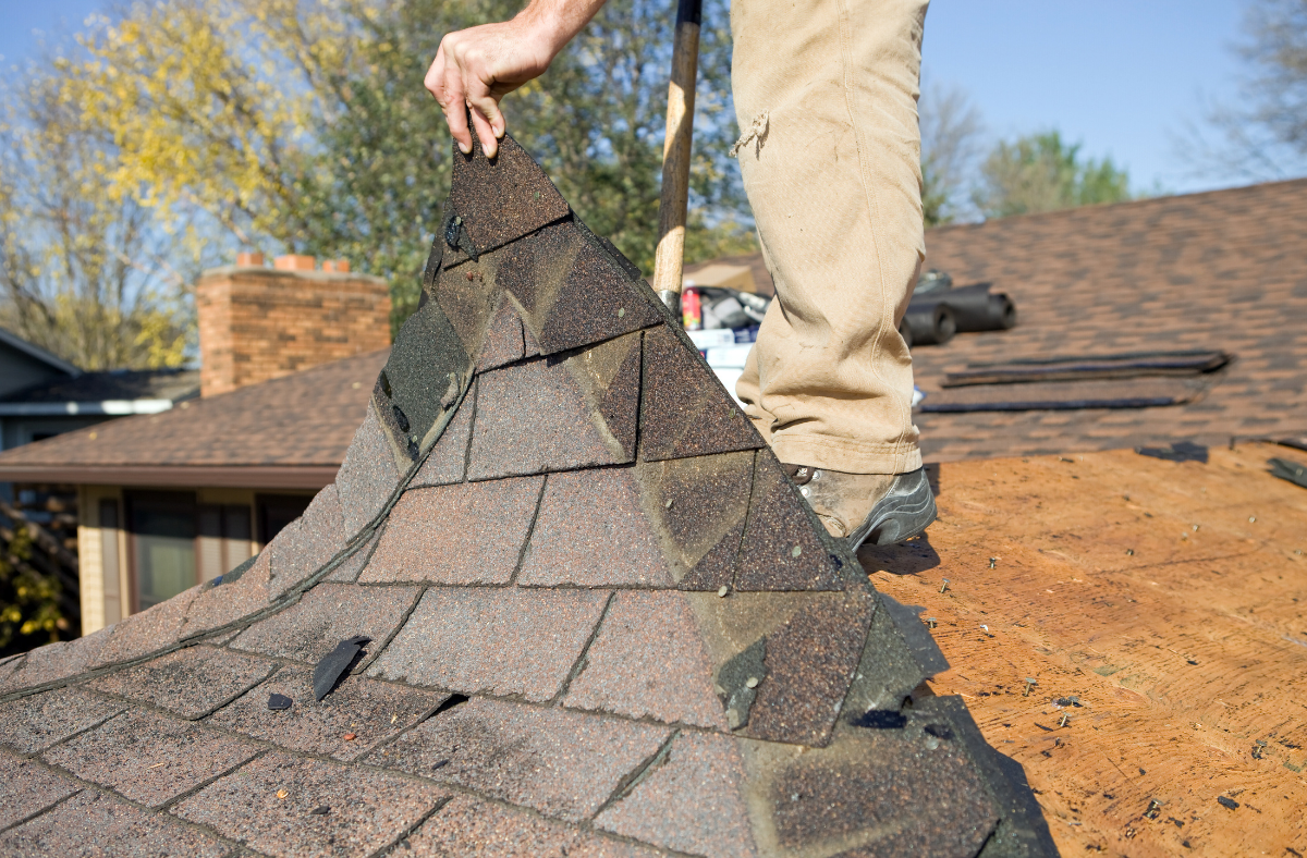 roofing repair austin