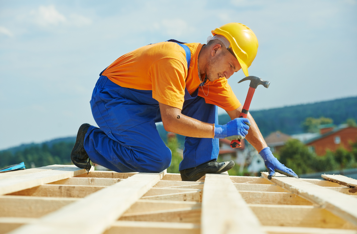 shingle maintenance