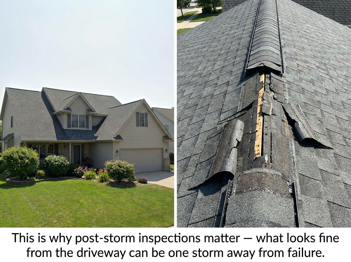 roof repair Katy TX