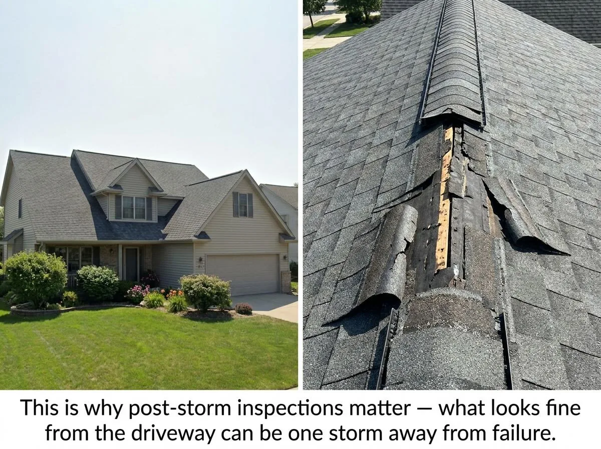 roof repair Katy TX